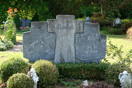 nordfriedhof
