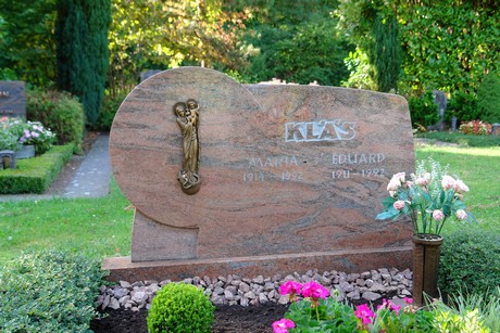 nordfriedhof