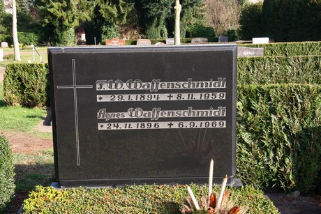 friedhof