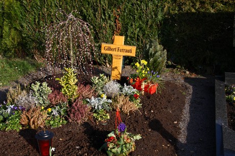 friedhof