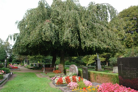 vochem-friedhof