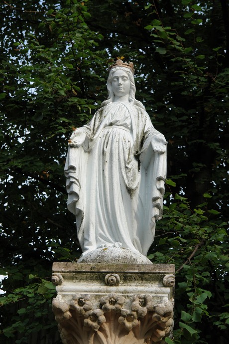 vochem-friedhof