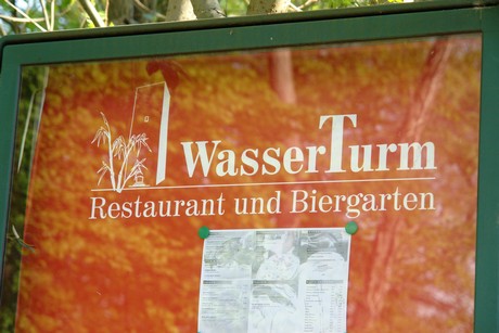 wasserturm