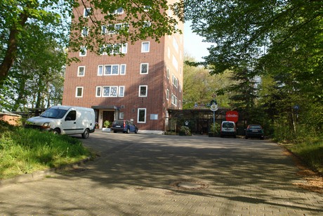 wasserturm