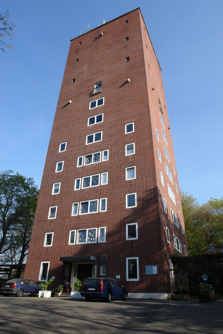wasserturm