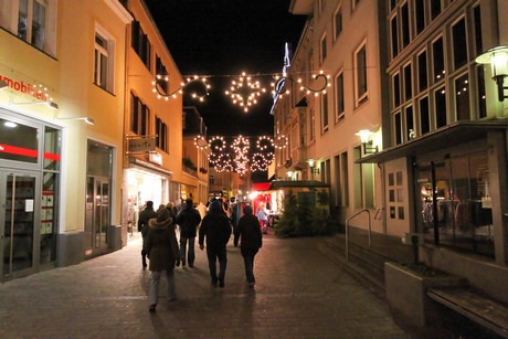 weihnachtsmarkt