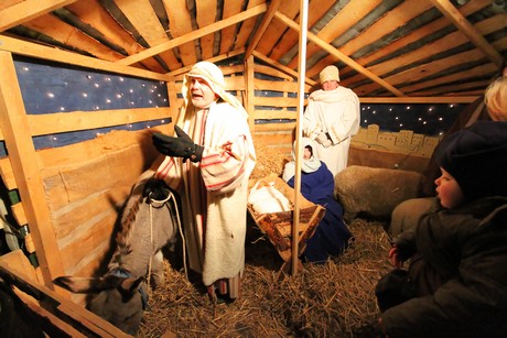 weihnachtsmarkt