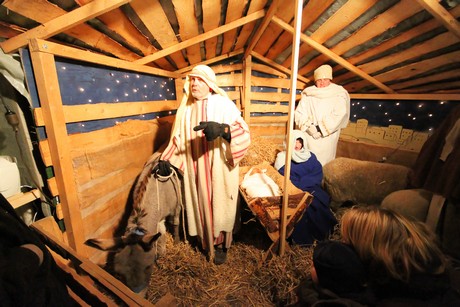 weihnachtsmarkt