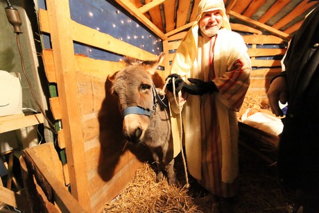 weihnachtsmarkt