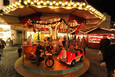 weihnachtsmarkt