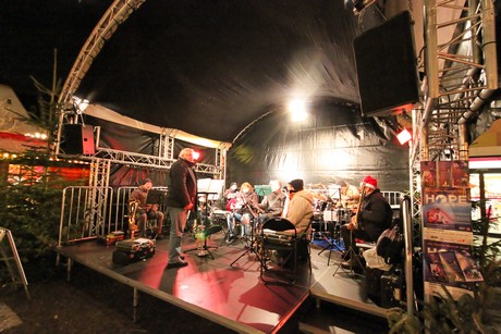 weihnachtsmarkt