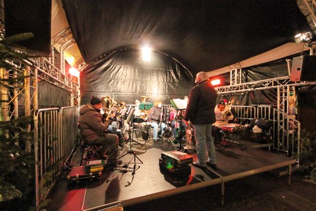 weihnachtsmarkt