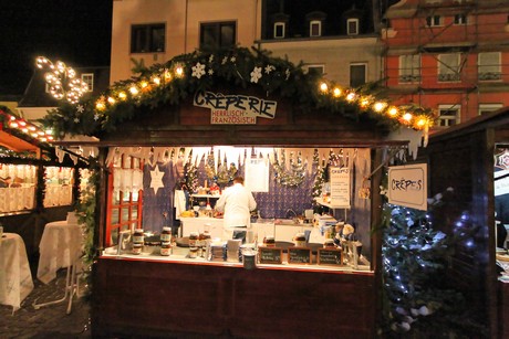 weihnachtsmarkt