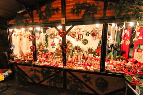 weihnachtsmarkt