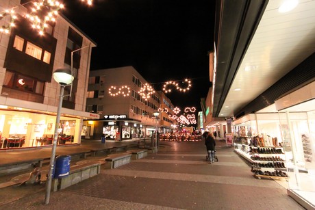 weihnachtsmarkt