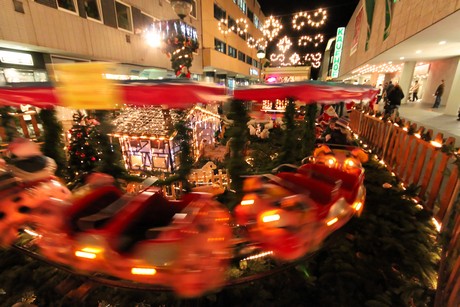 weihnachtsmarkt