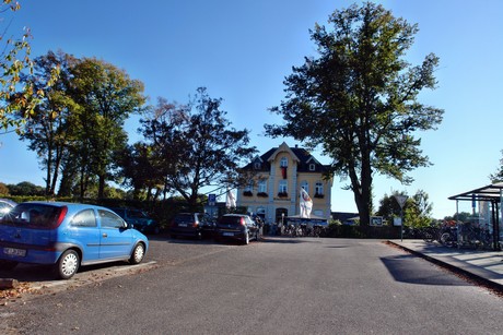 knechtsteden
