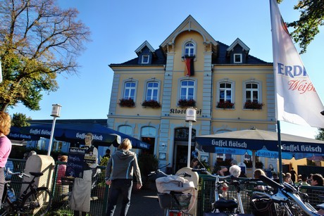 knechtsteden