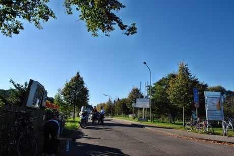 knechtsteden