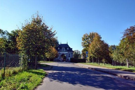 knechtsteden