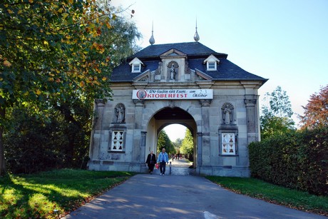 knechtsteden
