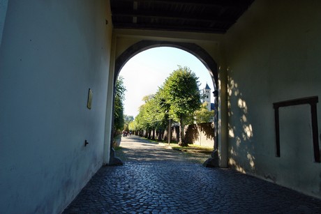 knechtsteden