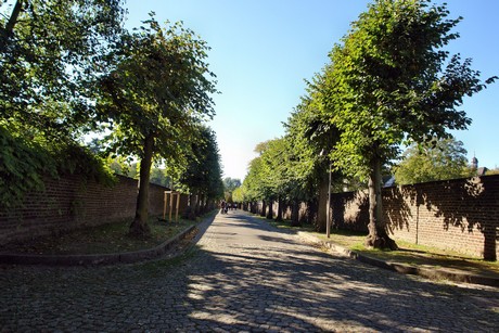 knechtsteden