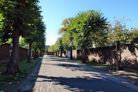 knechtsteden