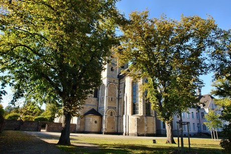 knechtsteden
