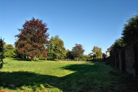 knechtsteden