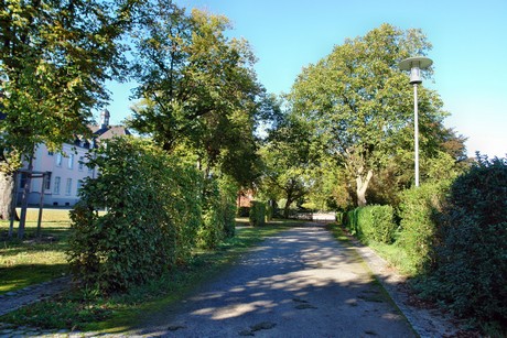 knechtsteden