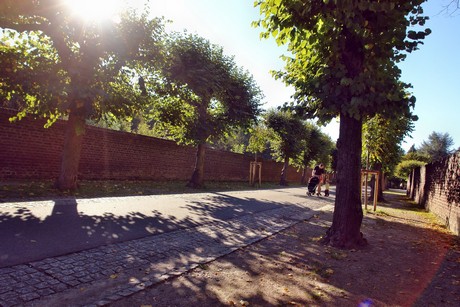 knechtsteden