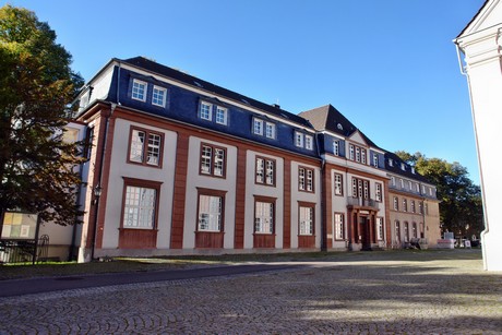 knechtsteden
