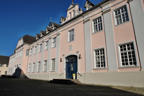 knechtsteden