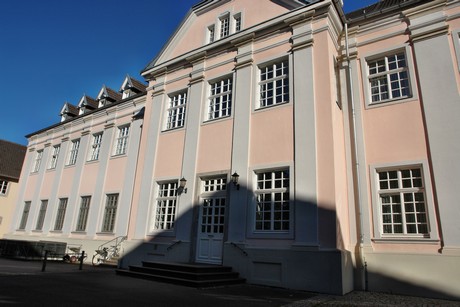 knechtsteden