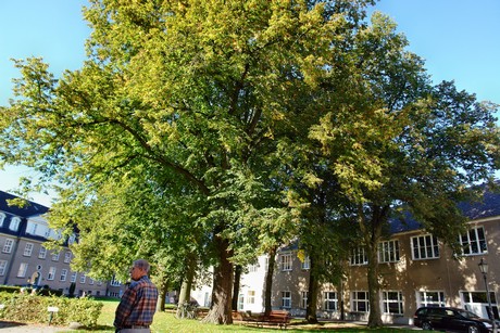 knechtsteden