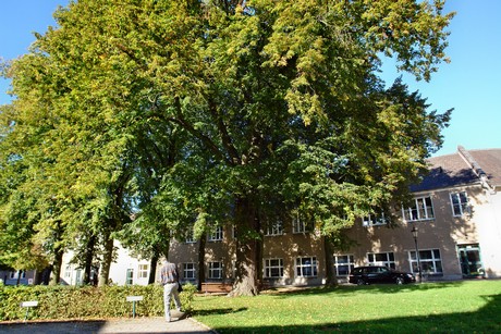 knechtsteden