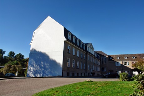 knechtsteden