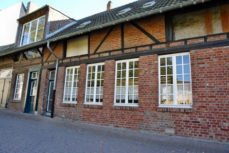 knechtsteden