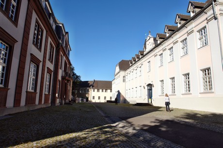 knechtsteden