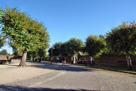 knechtsteden