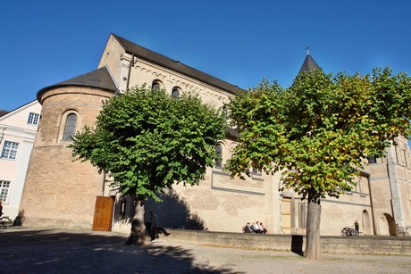 knechtsteden