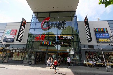 StadtCenter