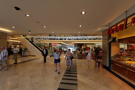 StadtCenter