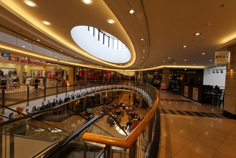StadtCenter