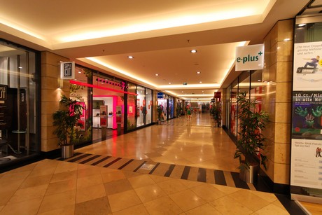 StadtCenter