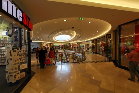 StadtCenter