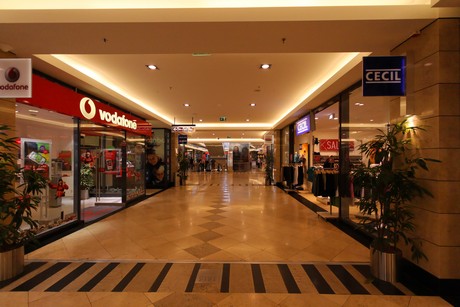 StadtCenter