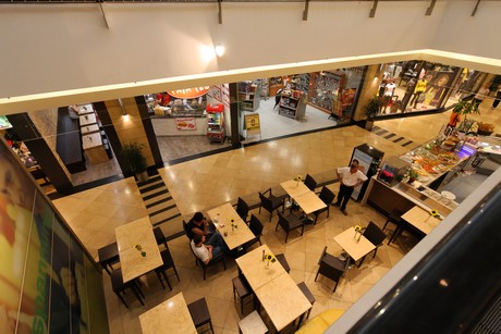 StadtCenter