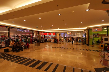 StadtCenter